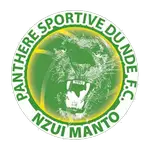 Panthère logo