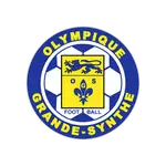 Grande-Synthe logo