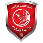 Al Duhail logo