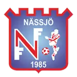 Nässjö FF logo