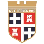 Sassari logo