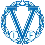 Värmdö IF logo