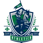 St. Louis Athletica logo