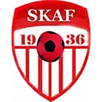 SKAF Khémis Mélina logo