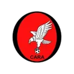 CARA Brazzaville logo