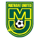 Mathare United FC logo