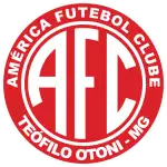 América logo