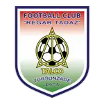 Regar logo