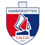 Sambenedettese logo