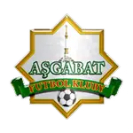 Aşgabat FT logo