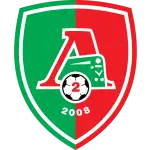 Lokomotiv M logo