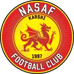 Nasaf II logo