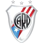 Club Atlético Fajardo logo