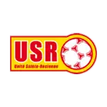 USR Sainte-Rose logo