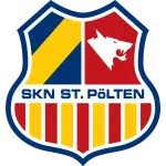 St. Pölten II logo