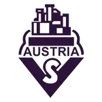 SV Áustria Salzburgo logo