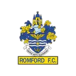 Romford logo