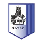 Market Drayton logo