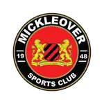 Mickleover Sports FC logo
