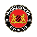 Mickleover Sports logo