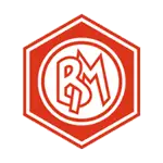 BK Marienlyst logo