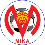 Mika FC logo