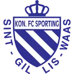 Sint-Gillis Waas logo