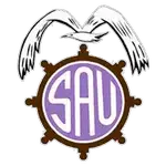San Antonio Unido logo