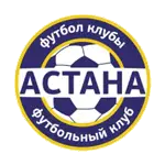 FK Astana-64 logo