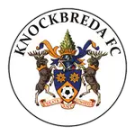 Knockbreda FC logo