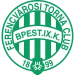Ferencváros B logo