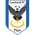 Pápa II logo