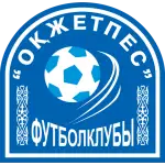 FK Okzhetpes Kokshetau logo