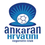 Ankaran Hrvatini logo