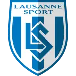 Lausanne Sport II logo