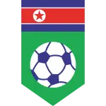 Coreia do Norte logo