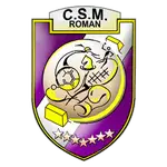 Roman logo