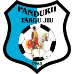 CS Pandurii Lignitul Târgu Jiu II logo