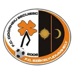 Odorheiu Secuiesc logo