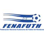 Honduras Under 20 logo