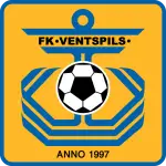 Ventspils logo