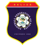 Belize U20 logo