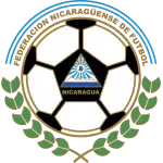 Nicaragua Sub20 logo