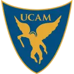 UCAM logo