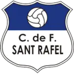 CF San Rafael logo