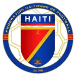 Haiti U23 logo