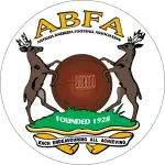 A. e Barbuda logo