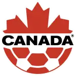 Canada U23 logo
