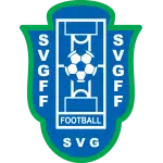 St. Vincent / Gren. U23 logo