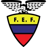 Ecuador U23 logo